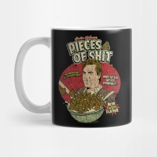 VINTAGE Happy Gilmore shooter mcgavin Mug